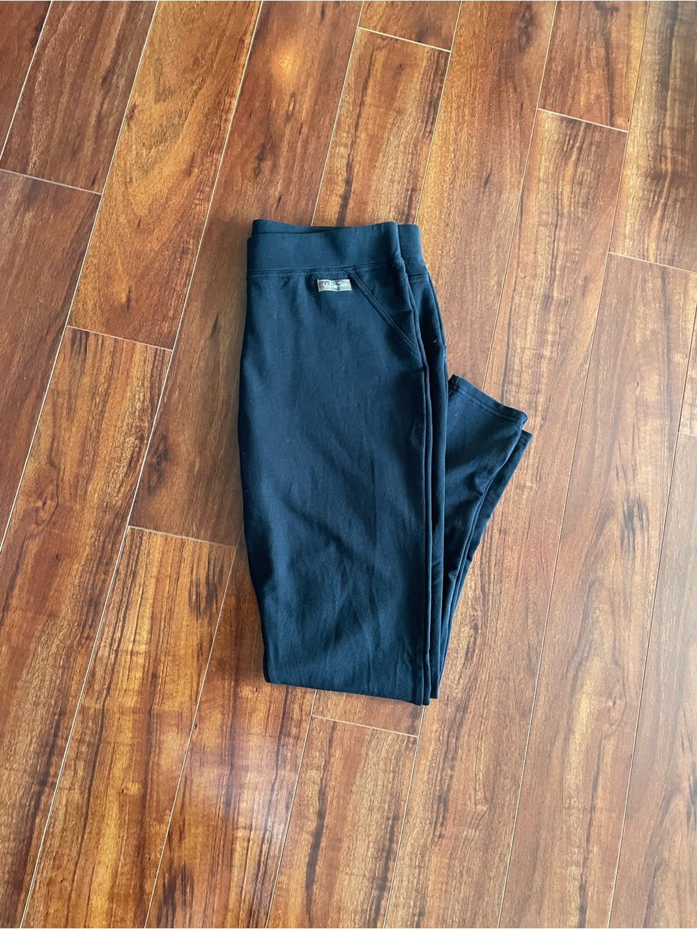 Matilda Jane Black Leggings
